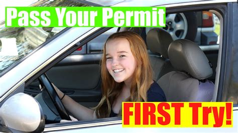 is the permit test hard reddit|how to pass your permit.